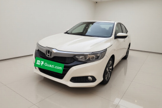 本田 凌派 2019款 180Turbo CVT豪华版 国V