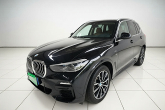 宝马X5(进口) 2020款 xDrive30i M运动套装