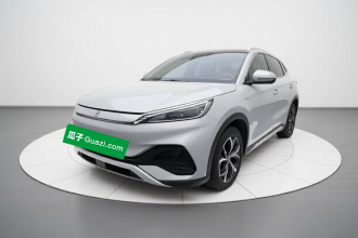 比亚迪 元PLUS 2023款 冠军版 430KM 超越型