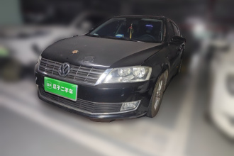 大众 朗逸 2013款 改款 1.4TSI DSG舒适版