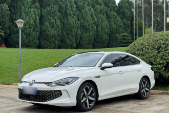 大众 2022款 凌渡L 280TSI DSG酷辣版