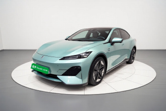 深蓝汽车 深蓝SL03 2022款 515纯电版