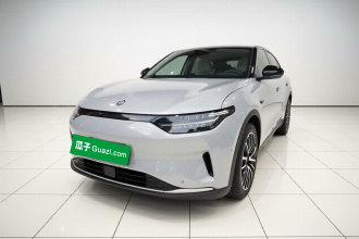 零跑汽车 零跑C11 2021款 改款 豪华版