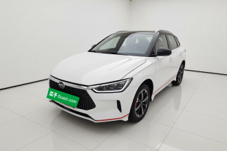 比亚迪e2 2020款 升级版 高续航版 尊贵型
