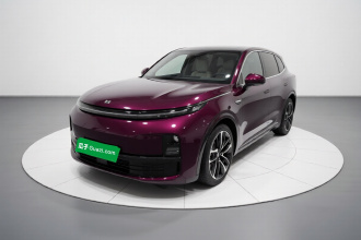 理想汽车 理想L9 2022款 Max