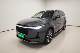 理想汽车 理想ONE 2020款 增程6座版