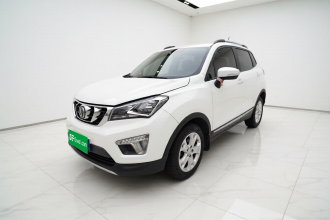 长安CS15 2016款 1.5L 手动时尚版