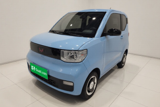 五菱汽车 宏光MINIEV 2022款 马卡龙臻享款 磷酸铁锂