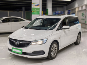 别克GL6 2019款 18T 6座互联豪华型 国VI