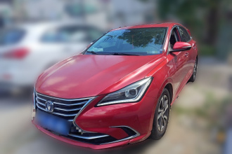 长安 逸动 2018款 1.6L GDI 手动领尚型