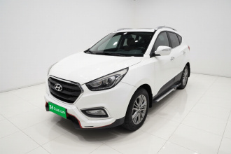 北京现代ix35 2015款 2.0L 自动两驱智能型 国IV