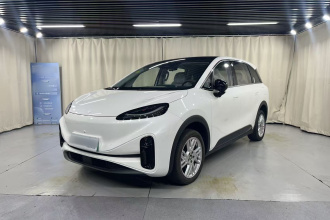 ARCFOX极狐 极狐考拉S 2026款 520 PRO