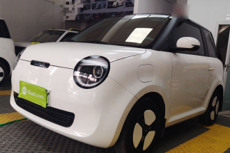 长安启源 长安Lumin 2025款 301km 蜜沁款