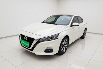 日产 天籁 2021款 2.0L XL 舒适版