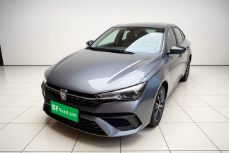 荣威i5 2021款 1.5L CVT铂金版