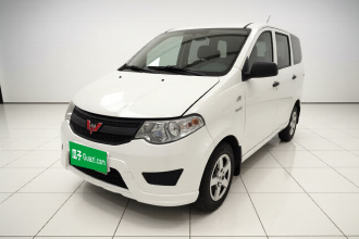 五菱汽车 五菱宏光 2016款 1.5L 改款S舒适型