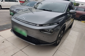 小鹏G3 2021款 G3i 520N