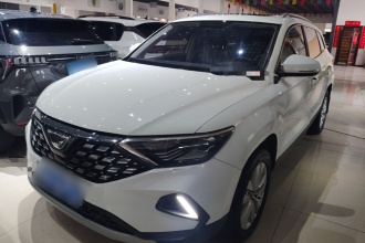 捷达VS7 2020款 1.4T 自动进取型