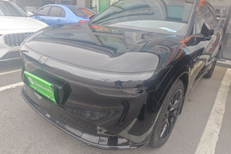 极氪7X 2025款 75kWh 后驱智驾版