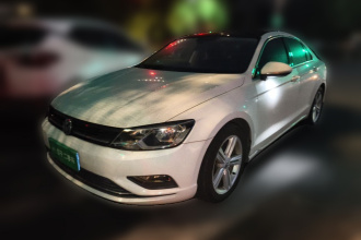 大众 凌渡 2017款 280TSI DSG舒适版