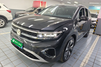 大众 揽境 2023款 改款 380TSI 四驱豪华佳境版Pro 6座