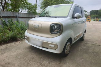 奔腾小马 2025款 222km 灵动马