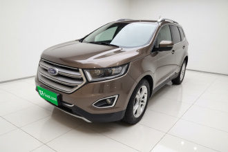福特 锐界 2015款 2.0T GTDi 两驱豪锐型