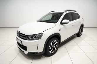 雪铁龙C3-XR 2015款 1.6L 自动智能型
