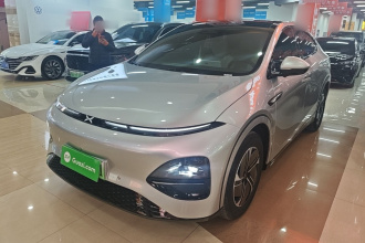 小鹏G6 2024款 580 长续航 Plus