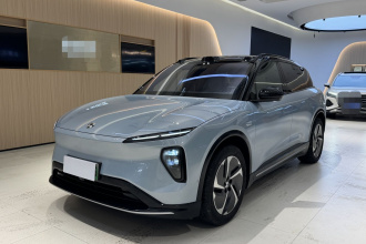 蔚来ES6 2024款 75kWh