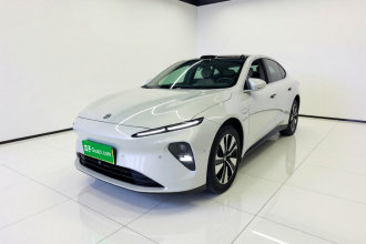 蔚来ET7 2022款 75kWh