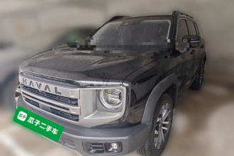 哈弗大狗 2022款 1.5T DCT两驱边牧版