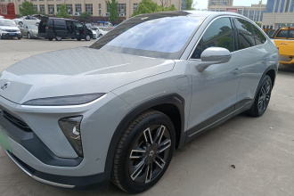 蔚来EC6 2020款 430KM 运动版