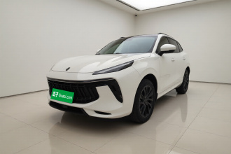 东风风行 风行T5 EVO 2021款 1.5TD DCT钻石版