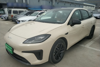 埃安 AION RT 2025款 520智豪版
