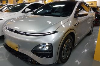 小鹏G6 2023款 580 长续航 Max