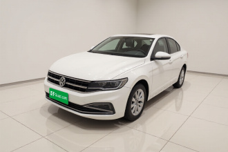 大众 宝来 2020款 1.5L 自动精英型