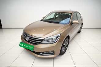 东风风神A60 2016款 1.5L 自动豪华型