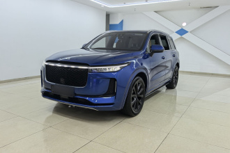 理想汽车 理想ONE 2020款 增程6座版