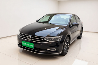 大众 迈腾 2021款 330TSI DSG 30周年纪念版