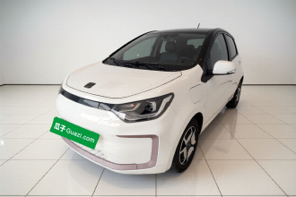 思皓 花仙子 2021款 302km 豪华型 31.4kWh