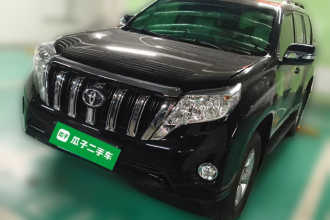 丰田 普拉多（平行进口）