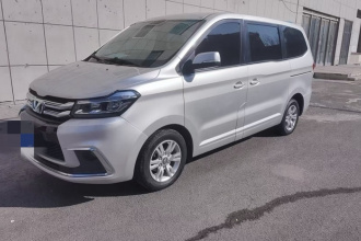 华颂7 2017款 2.0T 自动标准型