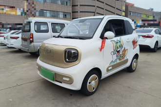 奔腾小马 2025款 222km 灵动马