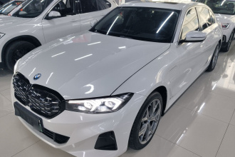 宝马i3 2022款 eDrive 35 L