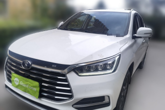 比亚迪 宋 2020款 经典版 1.5T 手动豪华型