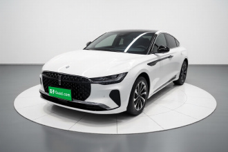 林肯Z 2022款 i享 尊享版