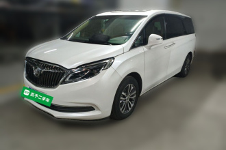 别克GL8 2017款 ES 28T 豪华型 国V