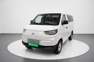 凯翼江豚E5 2025款 经济版-32kWh 6座
