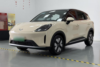 五菱汽车 缤果S 2025款 325km 尊享款
